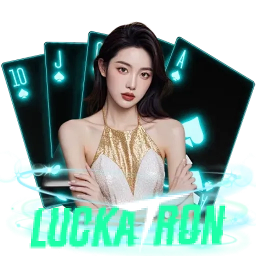 luckatron สล็อต
