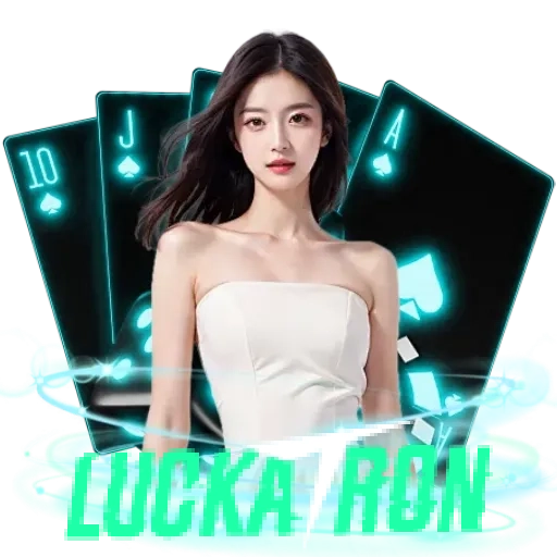 luckatron สล็อต